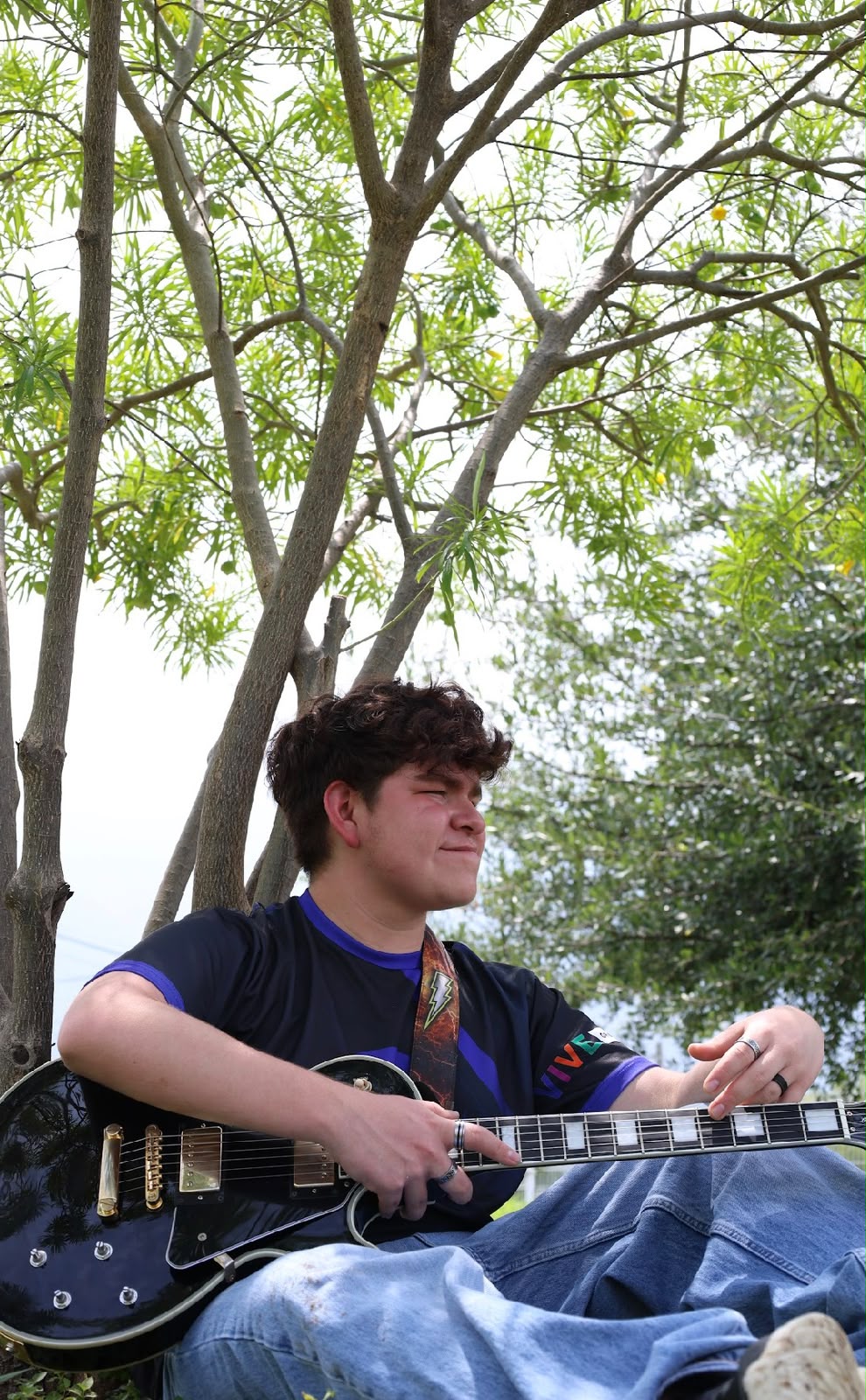 Victor Guzman